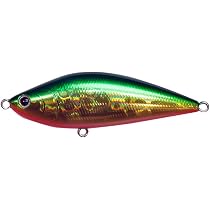 Amazon.co.jp: タックルハウス(Tacklehouse) シンキングシャッド70